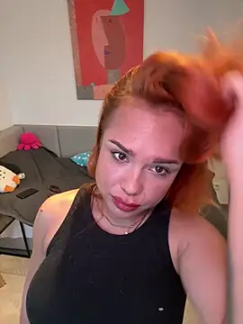 PennyPrincess online show from November 28, 2025, 1:47 pm