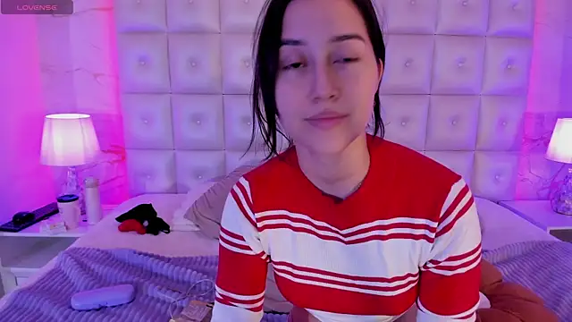 Abby Sweet1  online show from February 9, 2025, 11:36 am