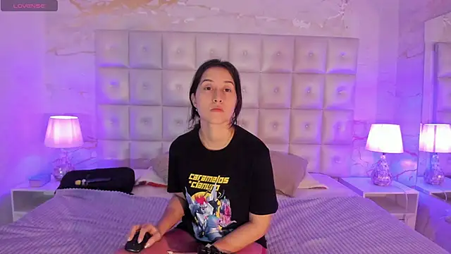 Abby Sweet1  online show from February 10, 2025, 11:36 am