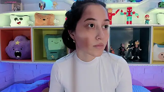 Abby Sweet1  online show from February 21, 2025, 11:44 am