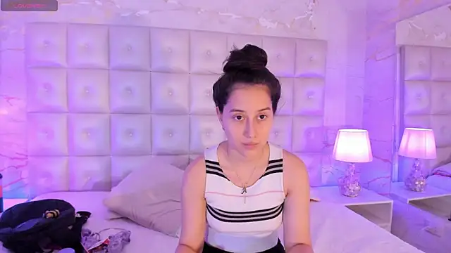 Abby Sweet1  online show from March 7, 2025, 11:40 am