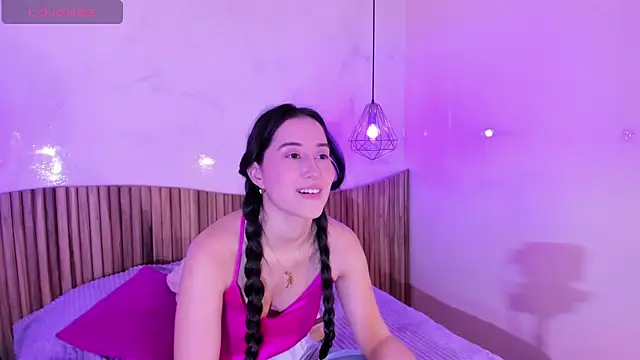 Abby Sweet1  online show from March 8, 2025, 3:17 am