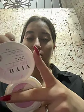 Abby Sweet1  online show from November 30, 2025, 9:46 am