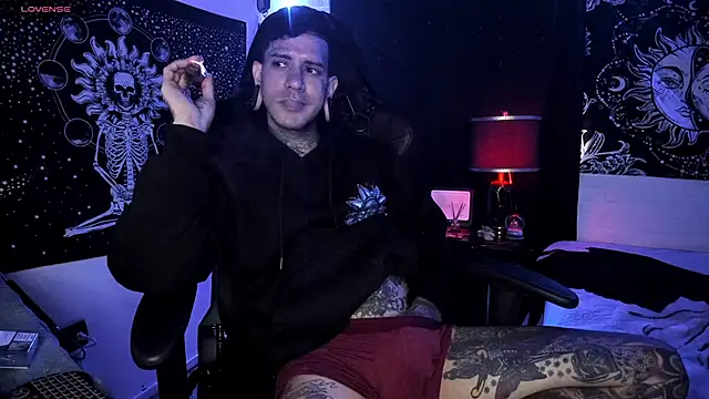 Snapshot of josh__ackerman chatting on March 3, 2025, 4:03 pm josh ackerman online show from March 3, 2025, 4:03 pm