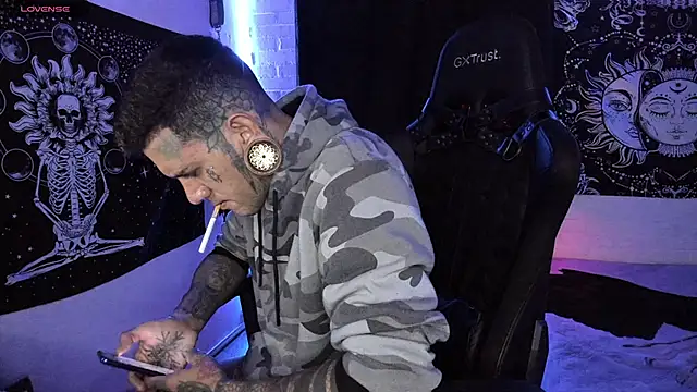 Snapshot of josh__ackerman chatting on March 19, 2025, 12:26 am josh ackerman online show from March 19, 2025, 12:26 am