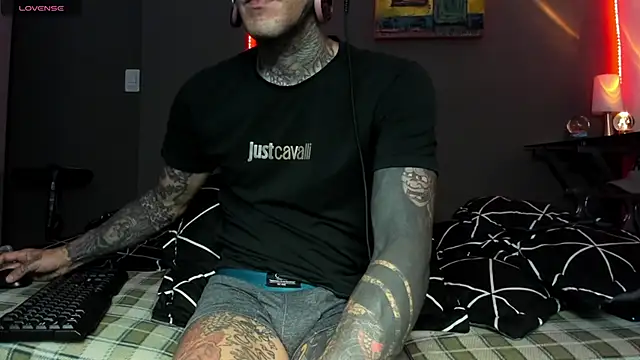 josh  ackerman online show from March 7, 2026, 11:51 am