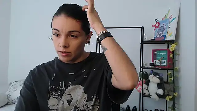 Snapshot of camii_7 chatting on December 22, 2024, 5:21 pm camii 7 online show from December 22, 2024, 5:21 pm