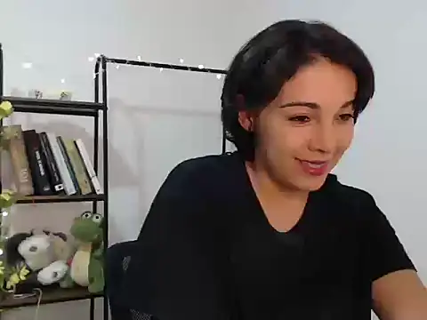 Snapshot of camii_7 chatting on February 7, 2025, 8:31 pm camii 7 online show from February 7, 2025, 8:31 pm