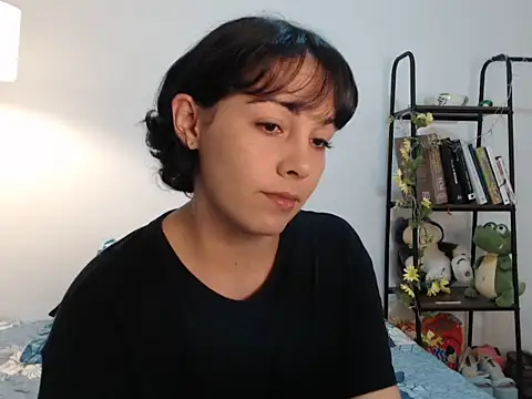 Snapshot of camii_7 chatting on February 24, 2025, 9:41 pm camii 7 online show from February 24, 2025, 9:41 pm