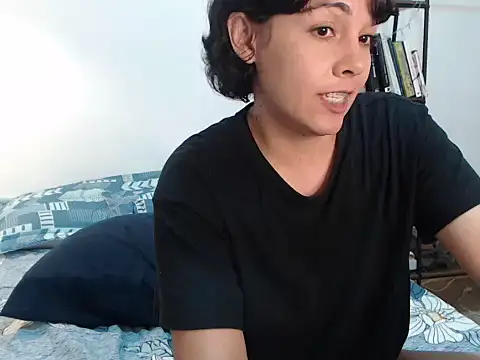 Snapshot of camii_7 chatting on February 25, 2025, 1:09 am camii 7 online show from February 25, 2025, 1:09 am