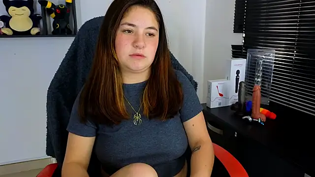 Snapshot of ann_bronw chatting on January 22, 2025, 7:34 pm ann bronw online show from January 22, 2025, 7:34 pm