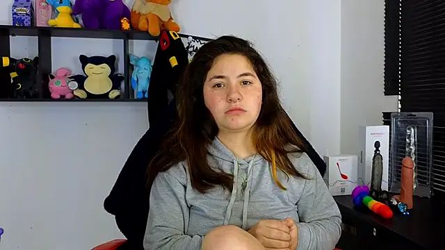 Snapshot of ann_bronw chatting on February 27, 2025, 1:49 pm ann bronw online show from February 27, 2025, 1:49 pm