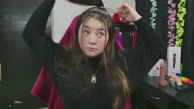 ann bronw online show from January 15, 2026, 11:26 am