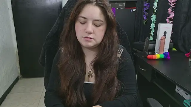 ann bronw online show from April 9, 2026, 12:32 pm