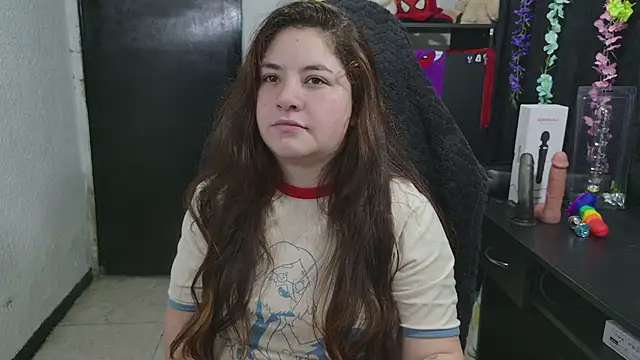 ann bronw online show from April 15, 2026, 11:39 am