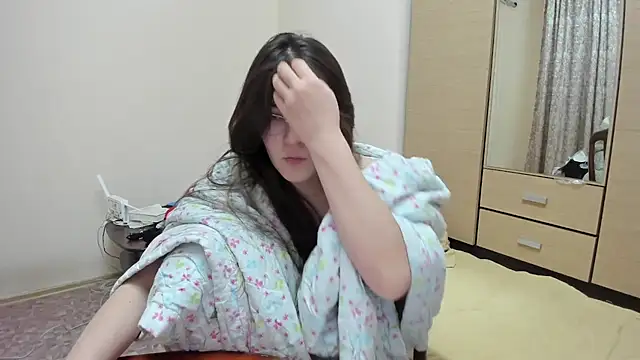 Riz girl online show from January 7, 2025, 5:31 pm