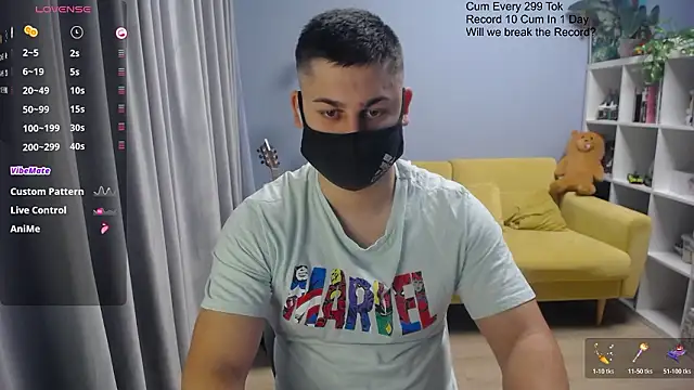 Tomguys online show from March 24, 2026, 7:57 am