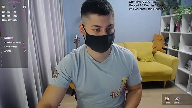 Tomguys online show from March 28, 2026, 6:57 am