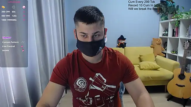 Tomguys online show from March 30, 2026, 7:20 am