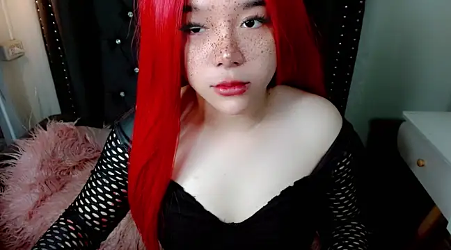 Snapshot of TsMargarita chatting on February 11, 2025, 5:07 pm TsMargarita online show from February 11, 2025, 5:07 pm