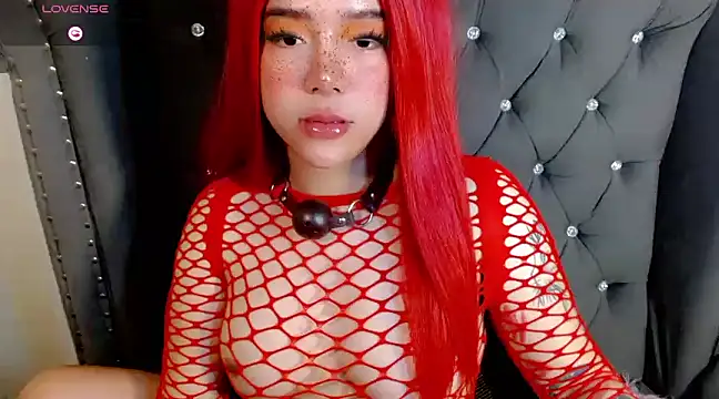 Snapshot of TsMargarita chatting on March 7, 2025, 12:15 am TsMargarita online show from March 7, 2025, 12:15 am