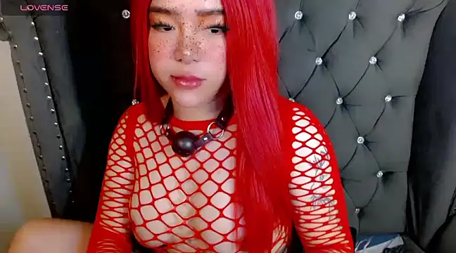 Snapshot of TsMargarita chatting on March 10, 2025, 1:01 am TsMargarita online show from March 10, 2025, 1:01 am