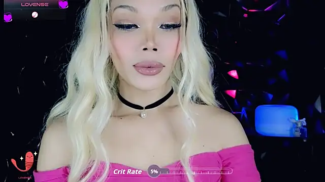 sugar bbyxx online show from September 21, 2025, 5:47 pm