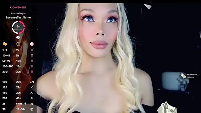 sugar bbyxx online show from November 6, 2025, 3:40 am