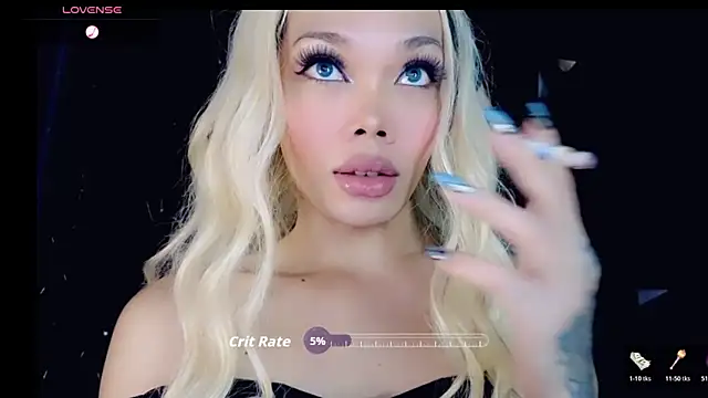 sugar bbyxx online show from March 6, 2026, 3:47 am