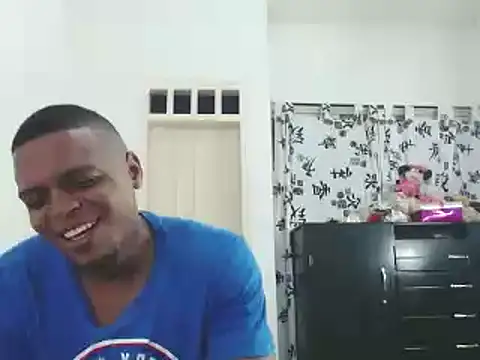 Snapshot of hot_and_naughty_latin chatting on January 8, 2025, 1:42 am hot and naughty latin online show from January 8, 2025, 1:42 am