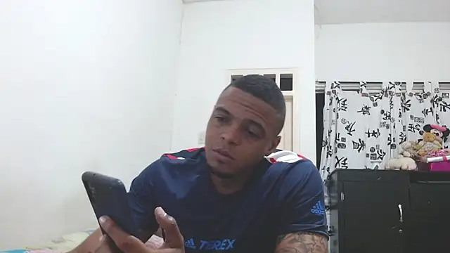 Snapshot of hot_and_naughty_latin chatting on March 7, 2025, 10:45 am hot and naughty latin online show from March 7, 2025, 10:45 am