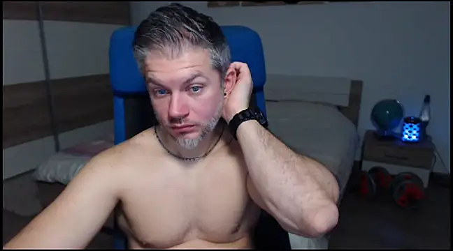 RobbyShawz online show from December 20, 2024, 5:36 am