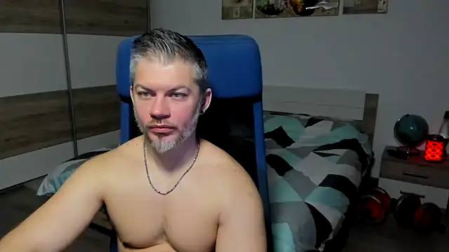 RobbyShawz online show from January 9, 2025, 5:44 am
