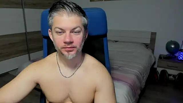 RobbyShawz online show from February 10, 2025, 5:25 am