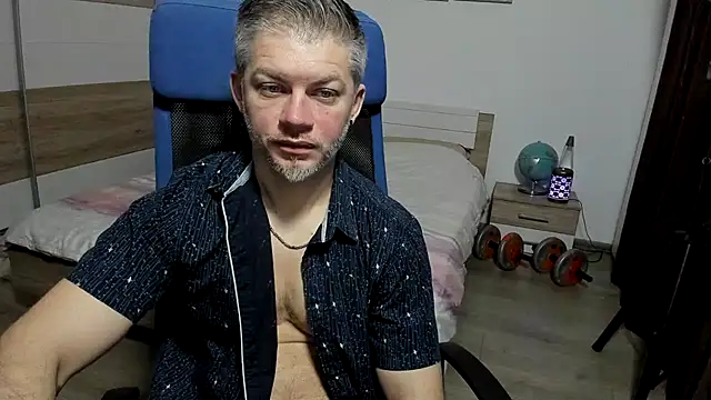 RobbyShawz online show from February 17, 2026, 4:42 am