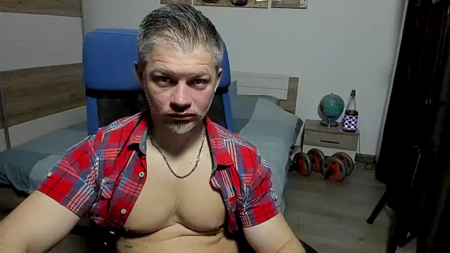 RobbyShawz online show from March 21, 2026, 5:23 am