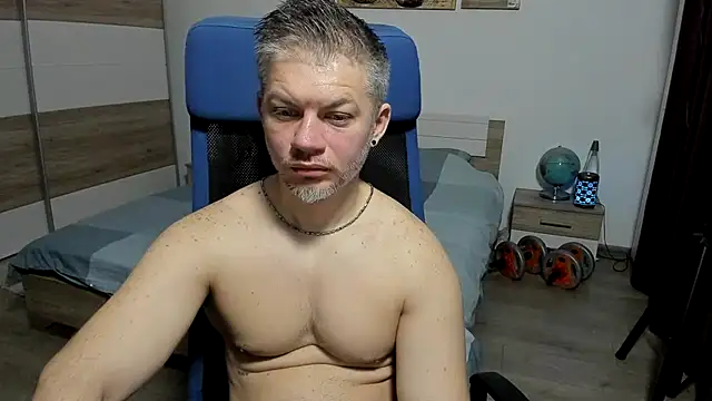 RobbyShawz online show from March 25, 2026, 5:24 am