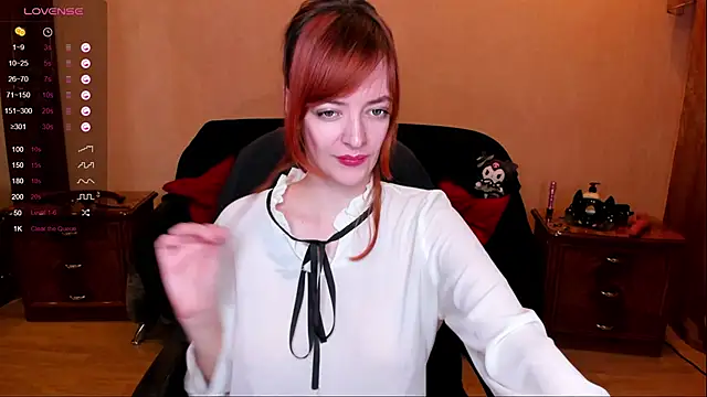 Mary Yolo online show from December 6, 2024, 9:10 am