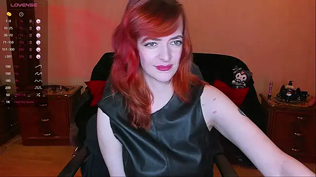 Mary Yolo online show from December 7, 2024, 10:45 am