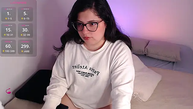 Snapshot of sofix__ chatting on October 7, 2025, 4:04 pm sofix online show from October 7, 2025, 4:04 pm