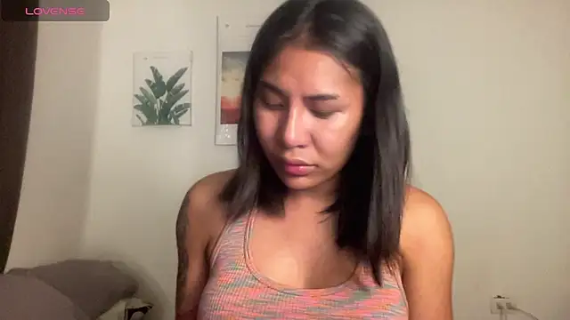 Alaia Pope online show from March 25, 2026, 4:13 pm