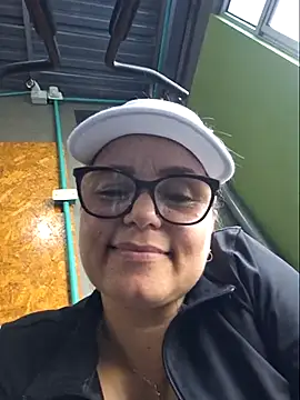 MariaPau 83 online show from February 16, 2025, 1:47 am