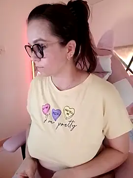 MariaPau 83 online show from February 23, 2025, 10:42 pm