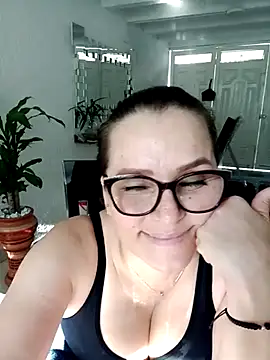 MariaPau 83 online show from March 19, 2025, 9:16 pm