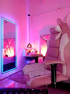 MariaPau 83 online show from March 20, 2025, 12:51 am