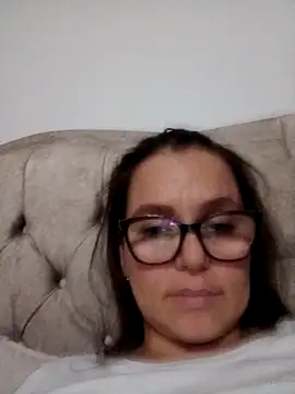 MariaPau 83 online show from October 1, 2025, 5:57 am