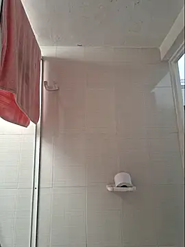 MariaPau 83 online show from November 6, 2025, 5:03 pm