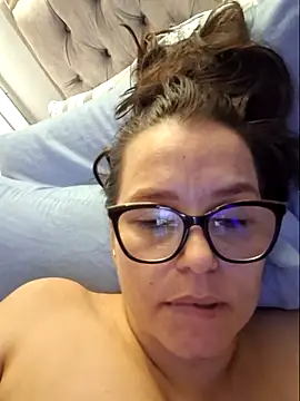 MariaPau 83 online show from February 6, 2026, 11:19 pm