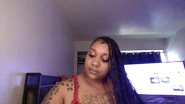 FreakNaasty online show from September 18, 2025, 3:58 pm