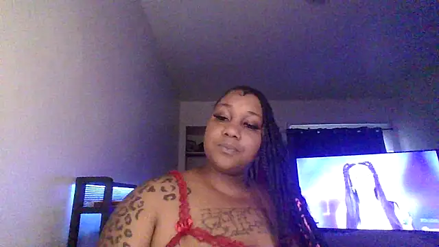 FreakNaasty online show from September 24, 2025, 11:57 am